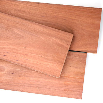 image of santos mahogany lumber